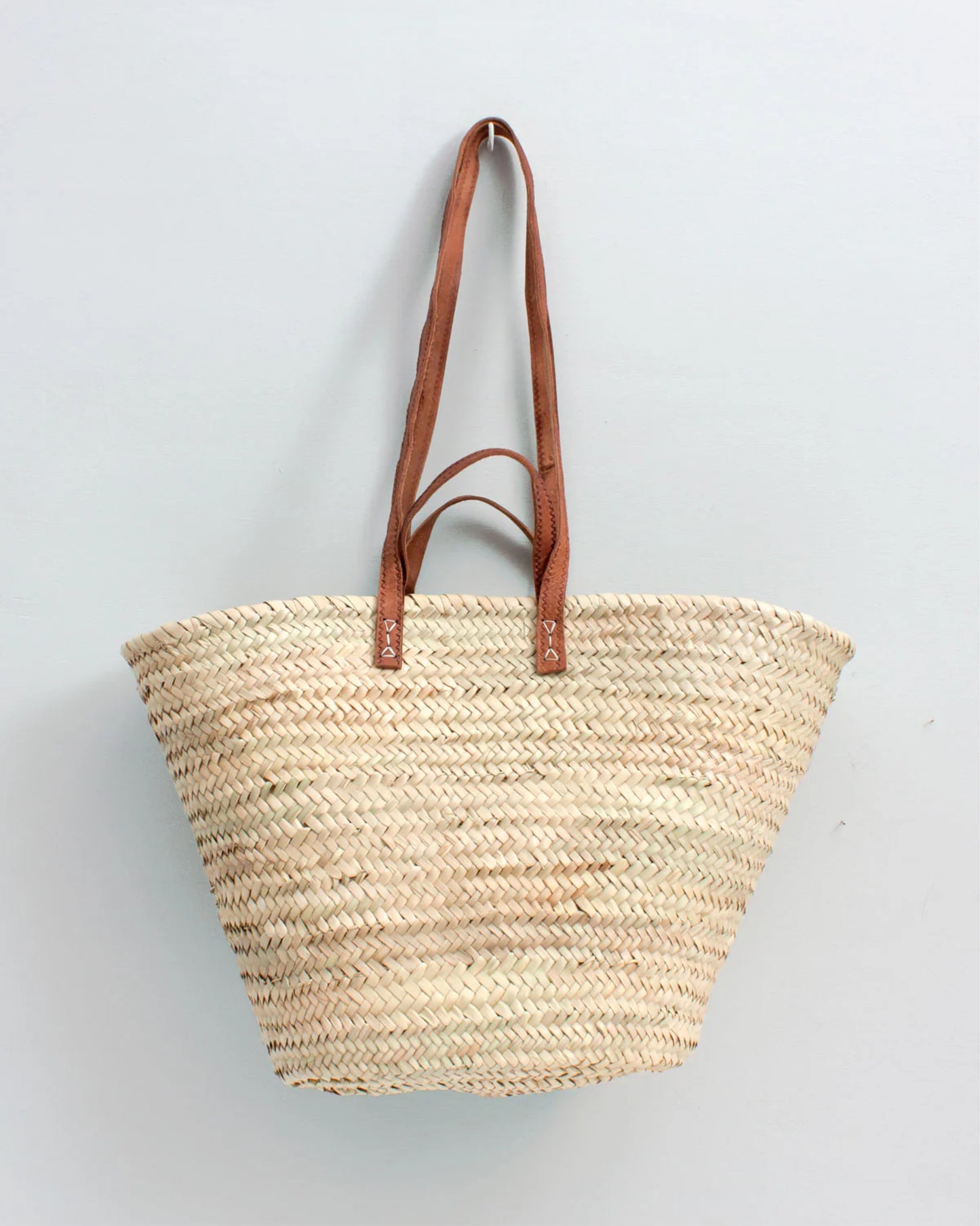 PARISIENNE SHOPPER BASKETS