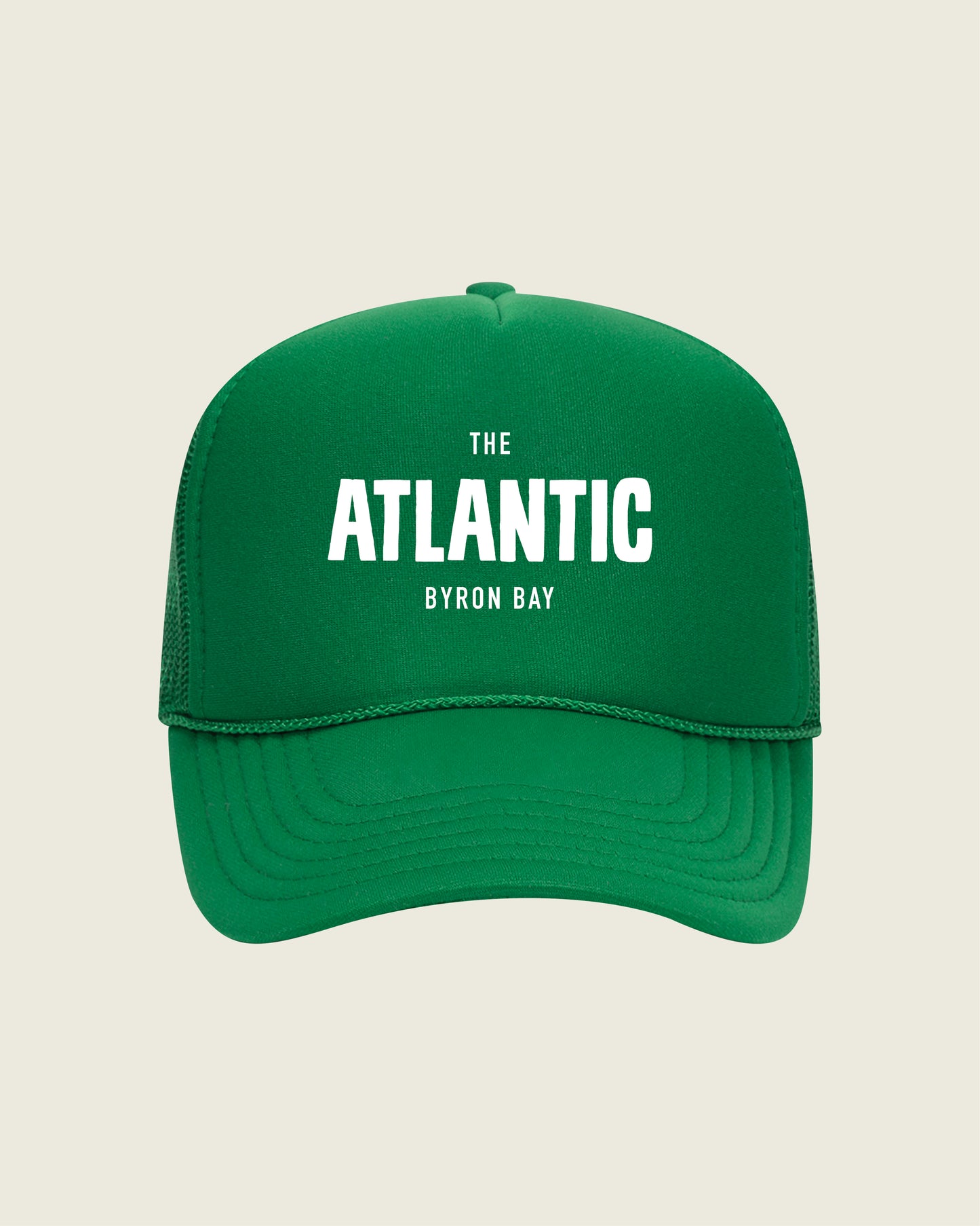 ATLANTIC TRUCKER HAT