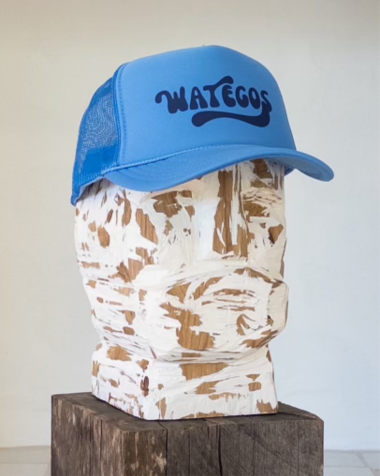 WATEGOS TRUCKER HAT