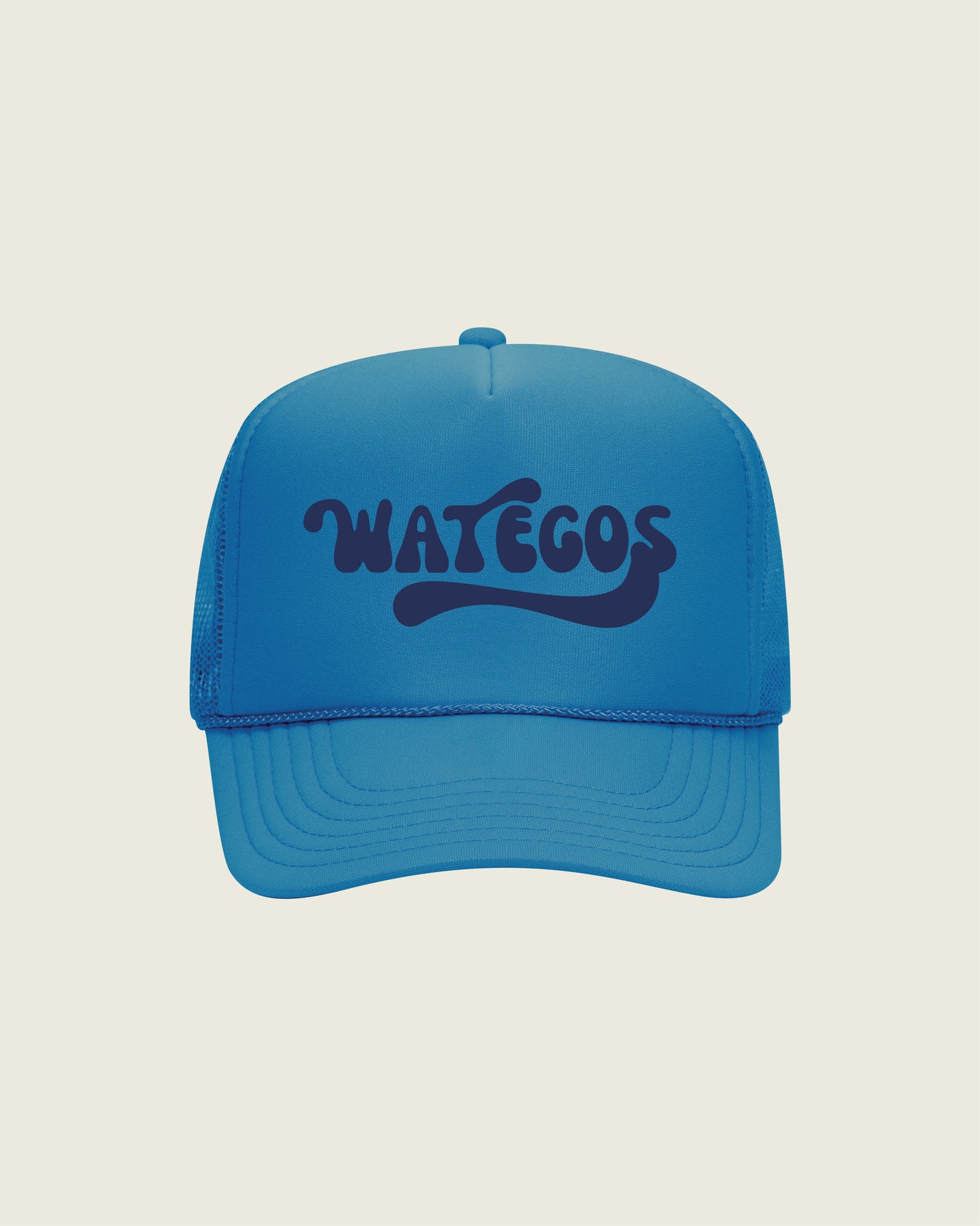 WATEGOS TRUCKER HAT