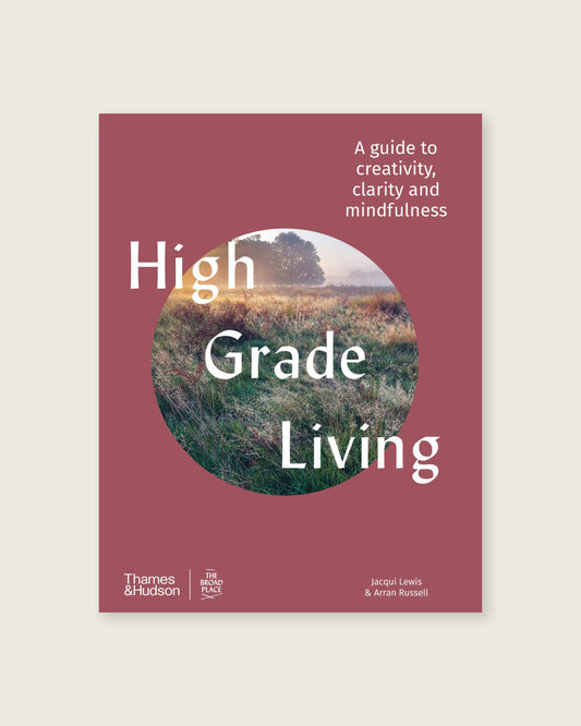 HIGH GRADE LIVING