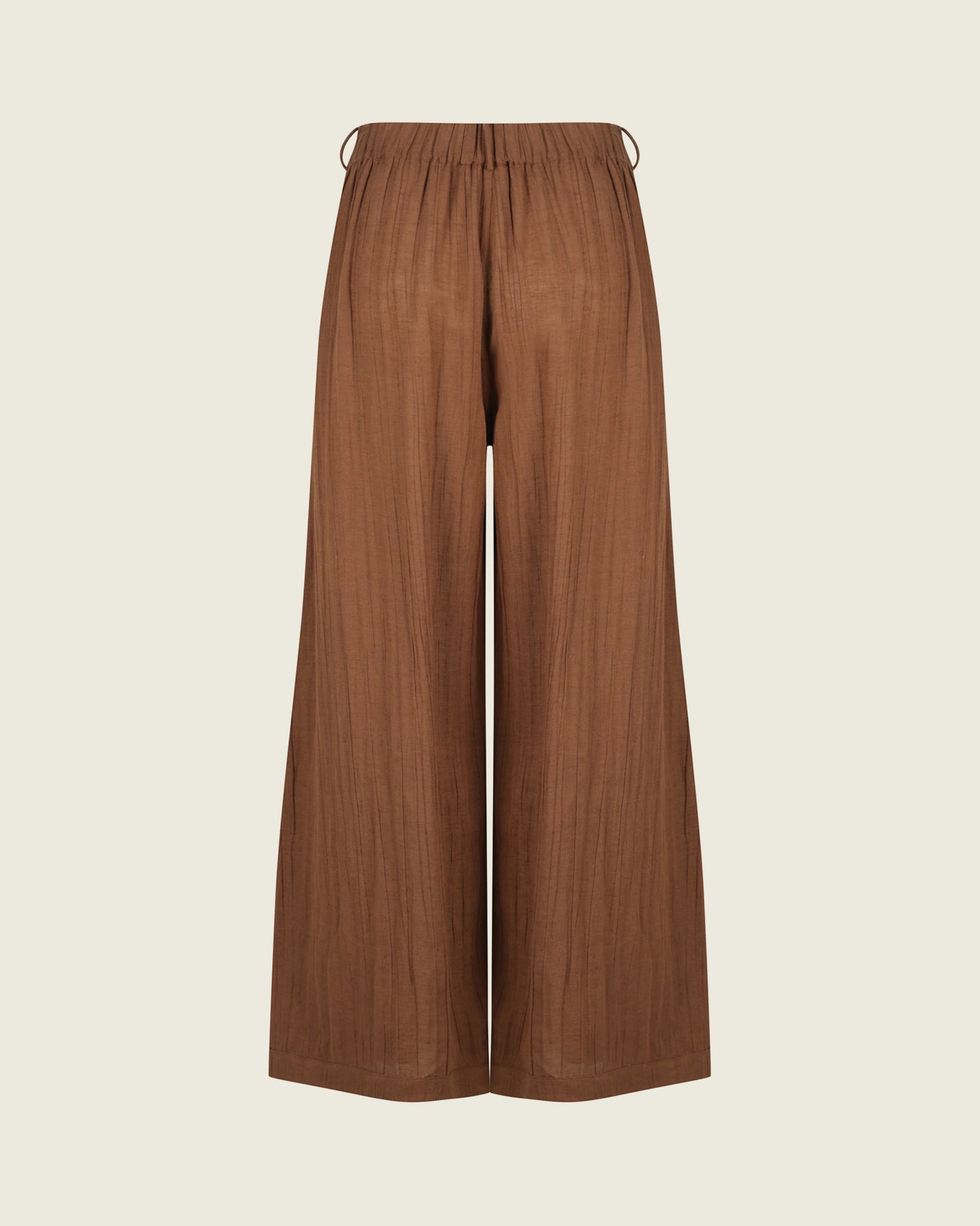 CORFU PANT PECAN