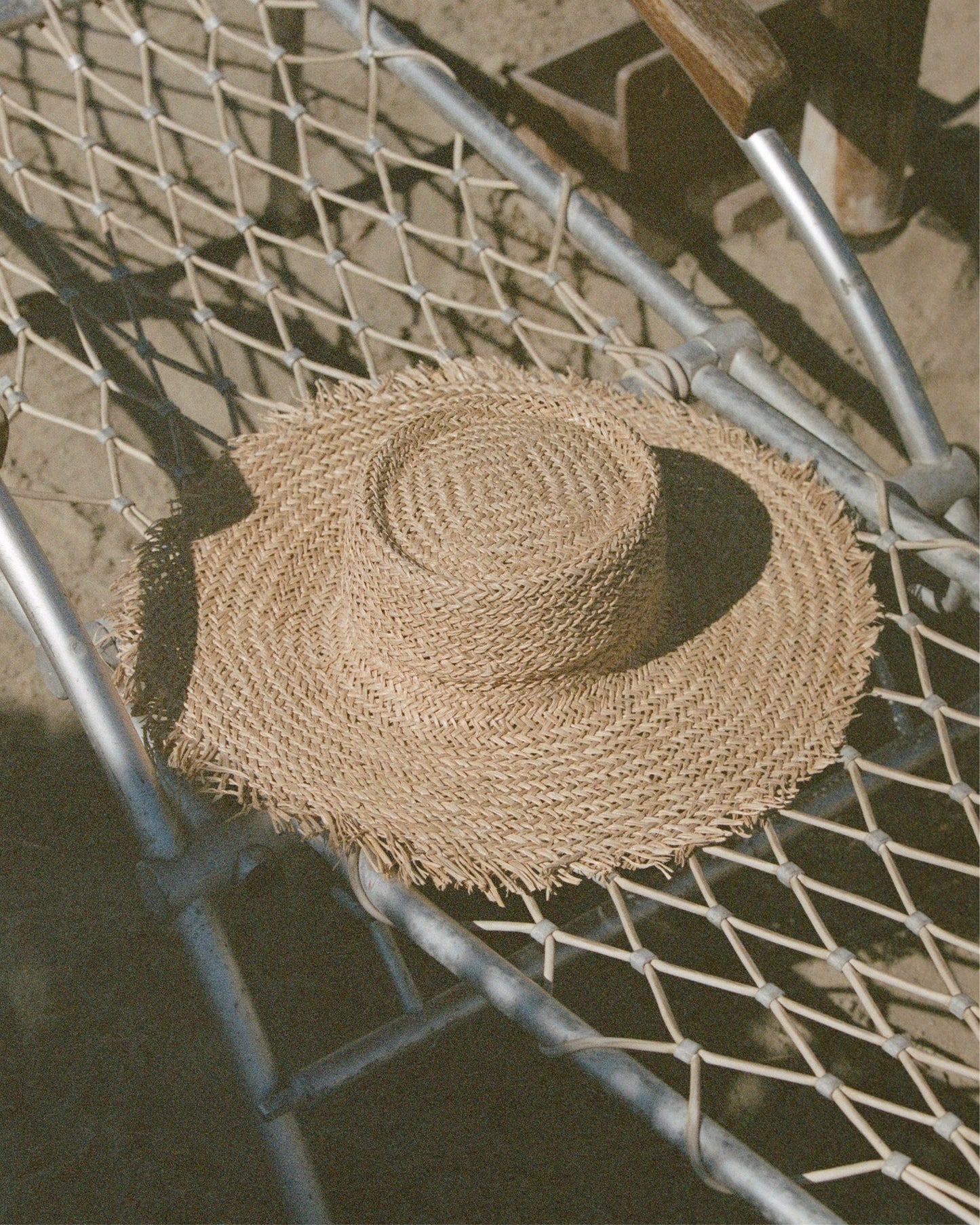 LANAI SUN HAT