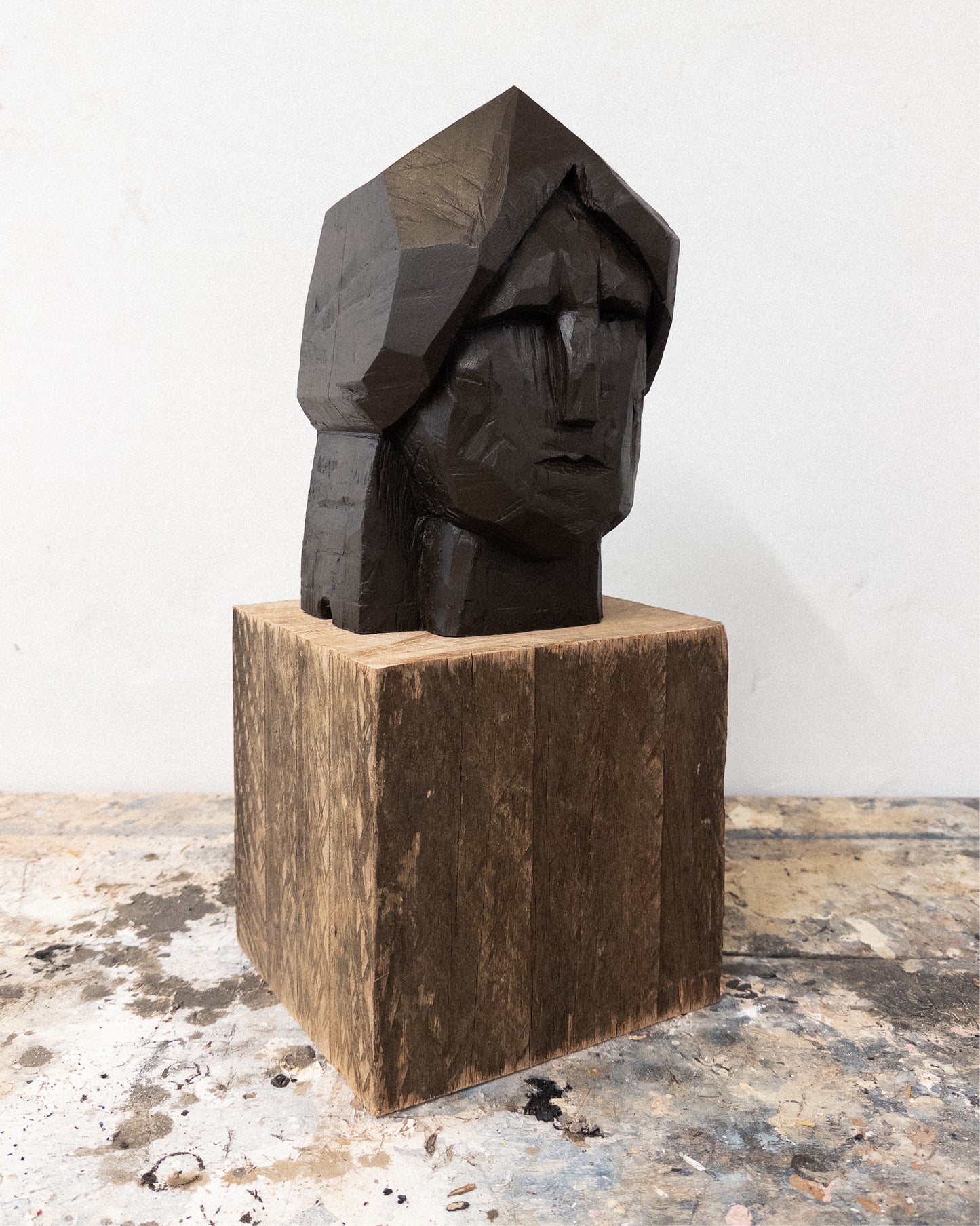 SCULPTURE "UMBER"