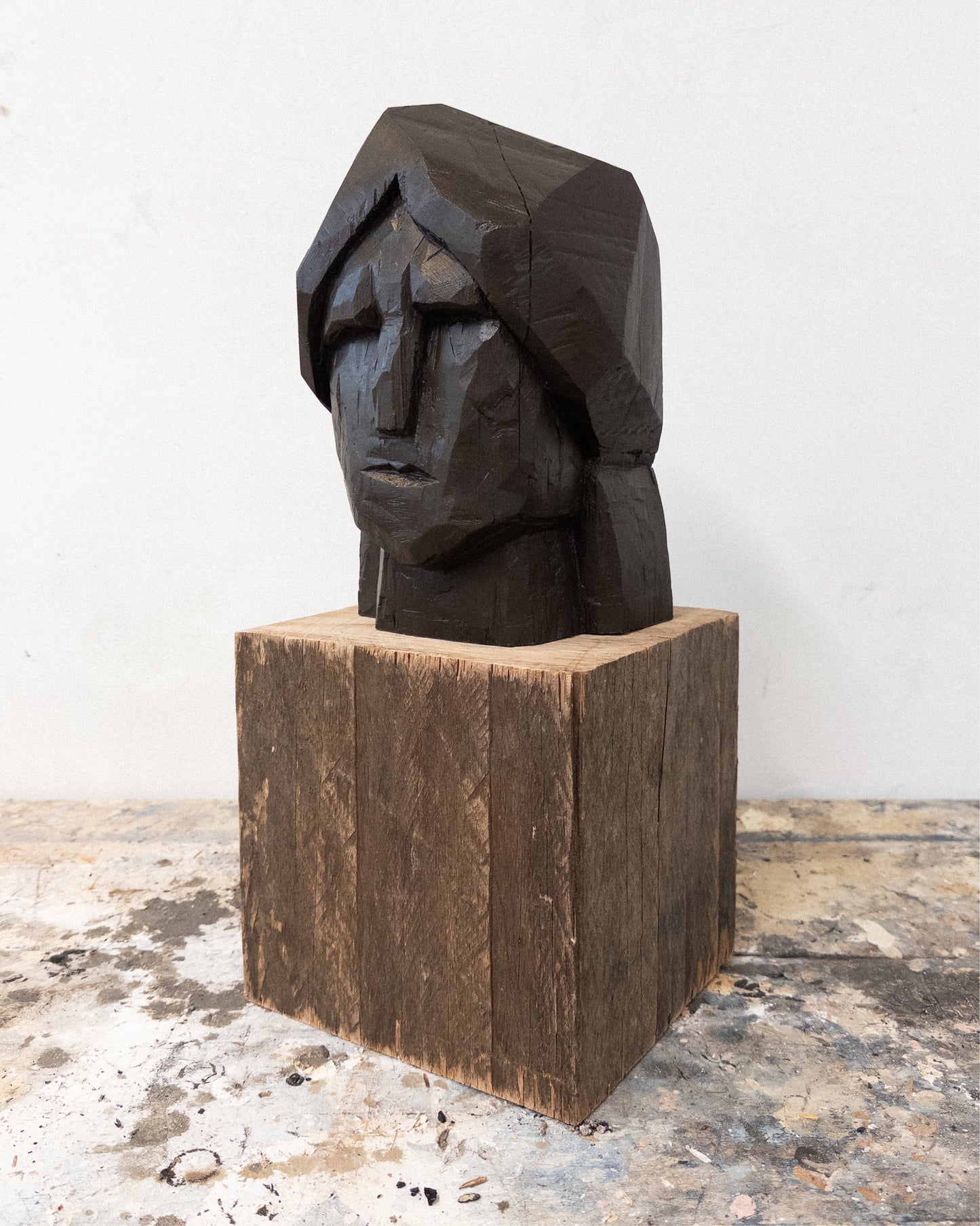 SCULPTURE "UMBER"