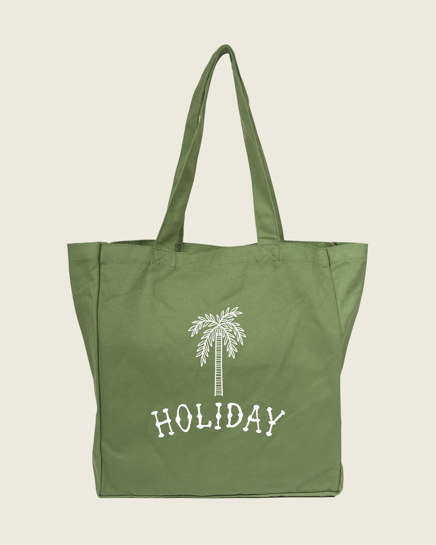 HOLIDAY TOTE